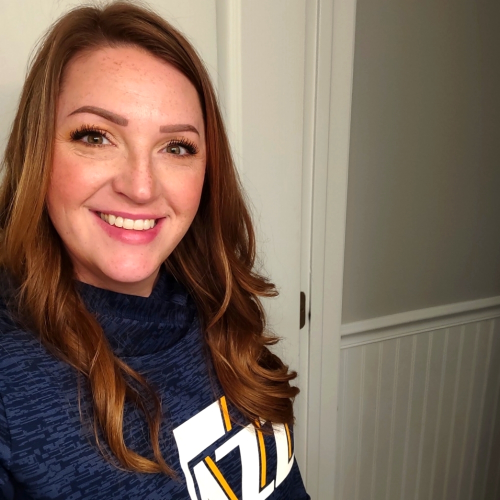 Meet your Posher, Lacey